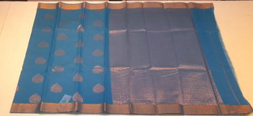 PL BIG BUTTA SAREE